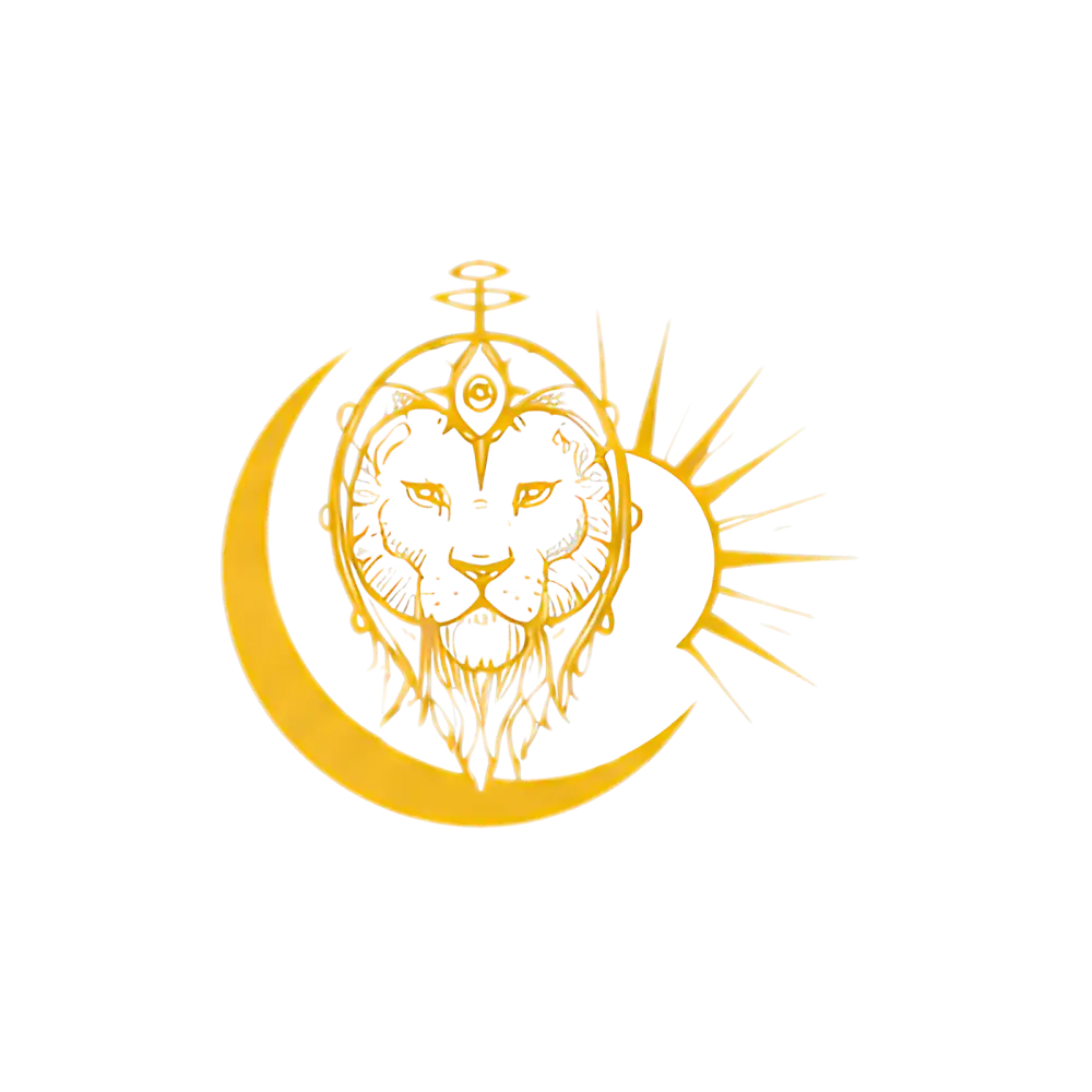 Moonsun crest